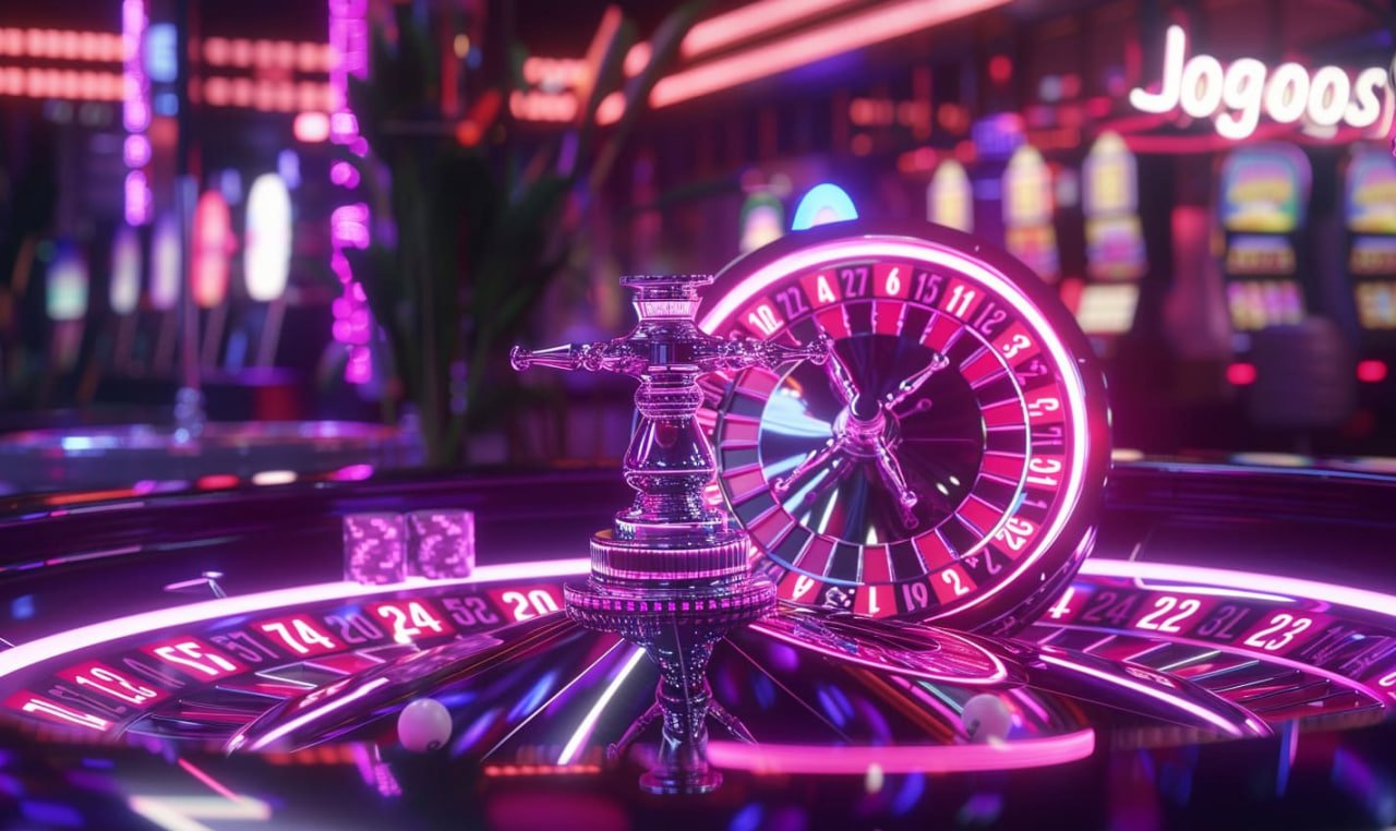 Colorful online slot game reels displayed on a mobile screen at 1888jili